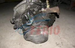 МКПП 200022WH (двиг TU5) для Citroen C4 Хэтчбек 2004-2011