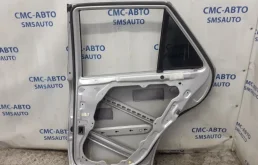 Дверь задняя правая для Mercedes-Benz M class 2009 года на фотографиях