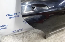 Дверь задняя правая для Mercedes-Benz GLK class 2010 года на фотографиях