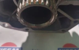 Редуктор переднего моста для Nissan Murano 2015 года на фотографиях