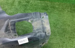 Подкрылок передний правый для BMW X3 2023 года на фотографиях