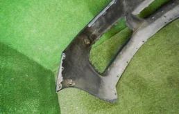 Бампер для BMW 5er 2019 года на фотографиях