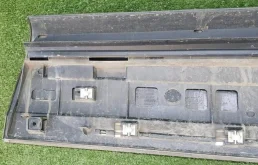 Накладка на дверь передняя левая для Volkswagen Touareg на фотографиях