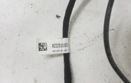 Зеркало боковое правое для Mercedes-Benz S class 2014 года на фотографиях