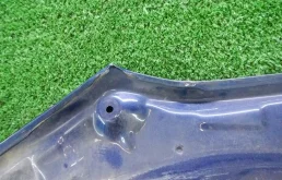 Капот для BMW X3 2020 года на фотографиях