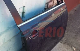 Дверь передняя правая для Volkswagen Jetta 2019 года на фотографиях