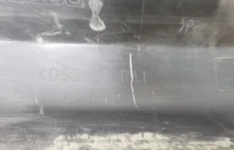 Накладка двери передней правой для Mazda CX 5 на фотографиях