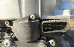 АКПП для Skoda Octavia 2015 года на фотографиях