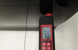 Дверь задняя правая для BMW 5er 2007 года на фотографиях