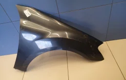 Крыло правое для Mercedes-Benz M class 2009 года на фотографиях