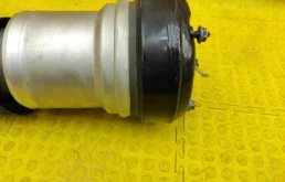 Пневмоподушка передняя левая для Mercedes-Benz S class на фотографиях