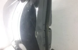 Дверь передняя левая для Land Rover Discovery 2014 года на фотографиях