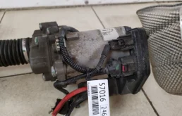 Рулевая рейка для Volvo XC90 2017 года на фотографиях