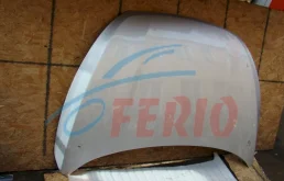 Капот для Hyundai ix35 2016 года на фотографиях