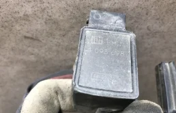 Датчик дорожного просвета передний для BMW X3 на фотографиях