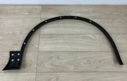 Арка колеса передняя левая для Volkswagen Touareg на фотографиях