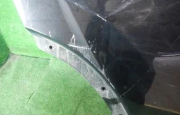 Дверь задняя правая для Lexus RX 2016 года на фотографиях