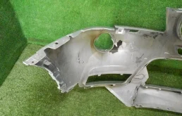 Бампер для BMW X3 2012 года на фотографиях