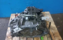 Вариатор для Toyota Corolla 2005 года на фотографиях