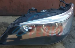 Фара левая для BMW 5er 2001 года на фотографиях