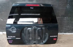 Крышка багажника для Suzuki Grand Vitara 2005-2014