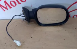 правое зеркало для Renault Logan 2007-2012 (Универсал KS)