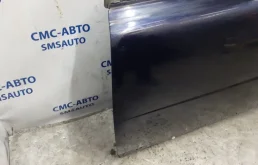 Дверь передняя левая для Volvo S80 2008 года на фотографиях