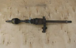 Привод передний правый для Nissan Teana 2006 года на фотографиях