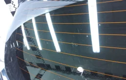 Дверь багажника для Hyundai Solaris 2012 года на фотографиях