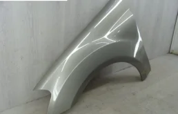 Крылья для Mercedes-Benz M class 2009 года на фотографиях