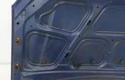 Решетка радиатора для Hyundai Tucson 2008 года на фотографиях