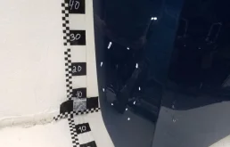 Капот для Audi A7 2021 года на фотографиях