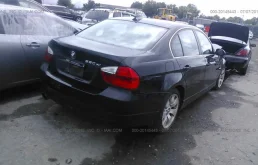 BMW 3er 3.0 (218Hp) (N52B25) 4WD AT в разборе у BMW_London-Parts