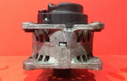 Генератор для Skoda Fabia 2010 года на фотографиях