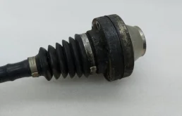 Привод передний левый для Volkswagen Touareg 2005 года на фотографиях