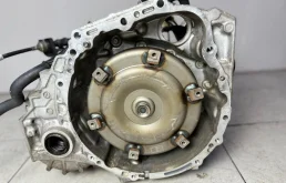 АКПП для Toyota Camry XV50 I rest 2014-2017