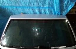 Крышка багажника для Volkswagen Passat 1999 года на фотографиях