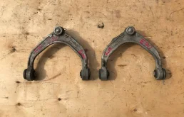 Задняя подвеска в сборе левая для BMW X5 на фотографиях