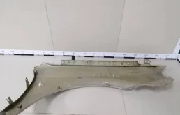 Крылья для Skoda Octavia 1997 года на фотографиях