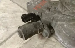 Подушка двигателя передняя правая нижняя для Infiniti FX на фотографиях