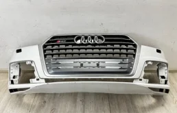 передний бампер для Audi Q7 4M 2015+