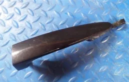 Ручка двери передняя левая внешняя для BMW 3er 2007 года на фотографиях