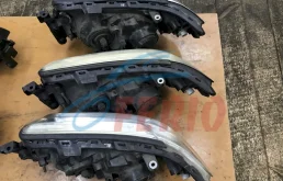 Фара правая для Subaru Forester SG 2002-2008