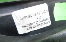 Зеркало боковое правое для Volkswagen Polo 2013 года на фотографиях