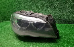 Фара правая для BMW 5er 2013 года на фотографиях
