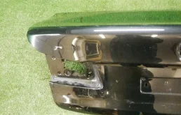 Крышка багажника для BMW 5er 2021 года на фотографиях