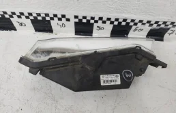 Противотуманка (ПТФ) передняя левая для BMW X3 2018 года на фотографиях