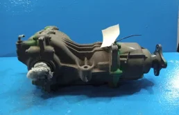 Редуктор переднего моста для Nissan X-Trail 2001 года на фотографиях