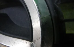 Решетка радиатора для Mazda CX 5 2014 года на фотографиях