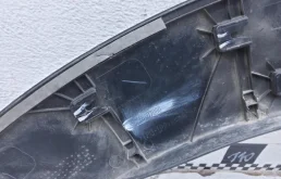 Расширитель арок передний левый для Hyundai Tucson 2015 года на фотографиях